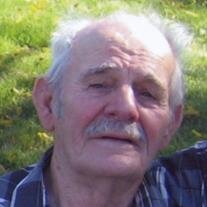 Franklin Wells Francis