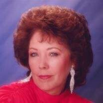 Betty Jean Watkins