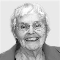 Catherine Emily Nyquist Fuller