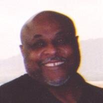 Franklin Denard Roosevelt Gibson
