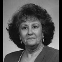 Georgie E. Weeks