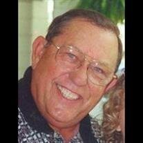 Donald Marvin Corley