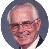 Edward J. Werdowatz