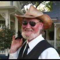 Cecil Allen "Louie" Lewis