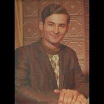 Gary L. Langford