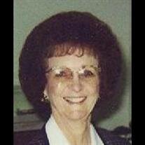 RayNell Simmons Davis