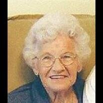 Lois Eugenia Mathis White