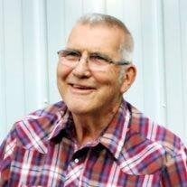 Lyle Spencer