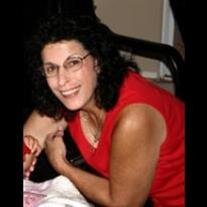 Linda Ann Calhoun