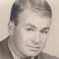 Paul F. Burns Jr