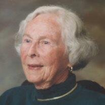 Letitia (Tisha) Leonard Harz