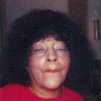 Mrs. Pauline Lorraine Hatter