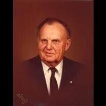 Marvin A. Campbell