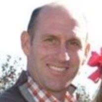 Donald Eric Walsh