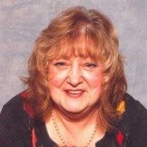 Nancy Lee Drury