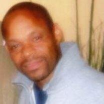 Andre K. Childs