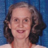 Anne M. Harper