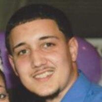 Orlando Carrasquillo