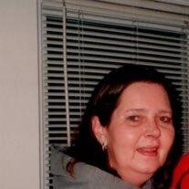 ANGELA RENEE PARRISH