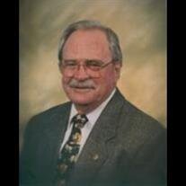 John "Bob" Lastinger
