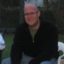 Mr. James Andrew Boswell