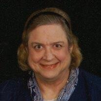 Elena Anne Linsley
