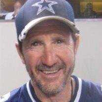 Alan "Hoby" Cercy