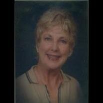 Carolyn Laye Daniels