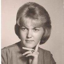 Joan Kay Licklider