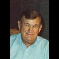 Donald F. Brown