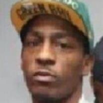 Ahmad R. Parker