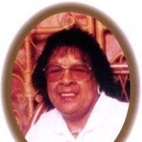 Gladys Ross Stevenson