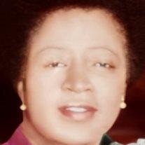 Idelma Jasmine (Marie) Brown