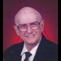 Donald L. Evans