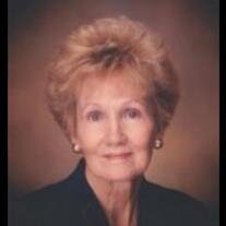 Shirley A. Crum