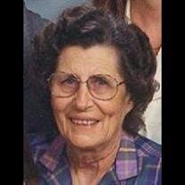 Sara M. Odom