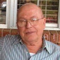 Mr. Glenn Cribbs