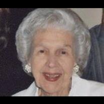 Donna E. Jones