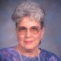 Mrs. Ethel B. Rogers