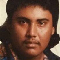 Maximo Cabrera