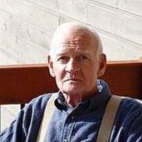 Harvey Earl Bailey Jr