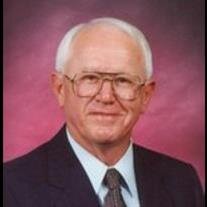 James H. Connell