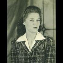 Mildred Davis