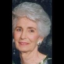 Bessie Mae Hunter