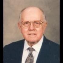 Elton Johnson