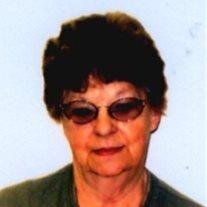Mary I. Earll