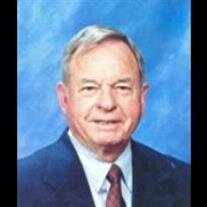 Edward Eugene Sikes