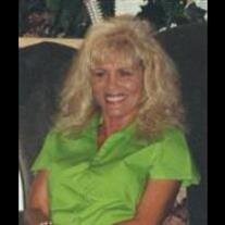 Brenda Jane Fulwood