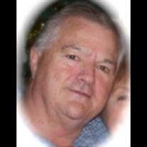 Roger Mayes