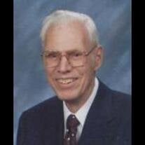 Amos P. Tickel